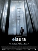 El aura - French Movie Poster (xs thumbnail)
