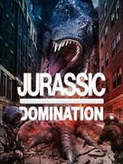 Jurassic Domination - Video on demand movie cover (xs thumbnail)