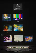 Buffet Infinity Poster