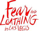 Fear And Loathing In Las Vegas - Logo (xs thumbnail)