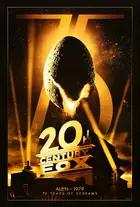 Alien Poster