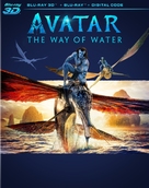 Avatar: The Way of Water - Movie Cover (xs thumbnail)