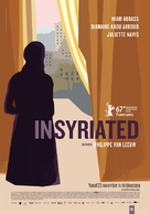Insyriated - Dutch Movie Poster (xs thumbnail)