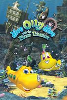 Dive Olly Dive and the Pirate Treasure - Movie Cover (xs thumbnail)