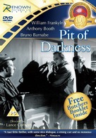 Pit of Darkness - British DVD movie cover (xs thumbnail)