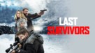 Last Survivors - Movie Poster (xs thumbnail)
