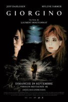 Giorgino - French Re-release movie poster (xs thumbnail)