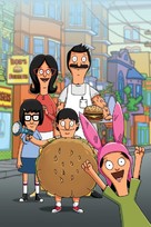 &quot;Bob&#039;s Burgers&quot; - Key art (xs thumbnail)