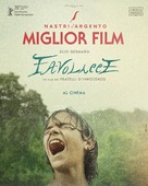 Favolacce - Italian Movie Poster (xs thumbnail)