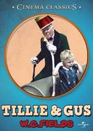 Tillie and Gus - Danish Movie Cover (xs thumbnail)