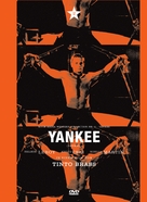 Yankee - German DVD movie cover (xs thumbnail)