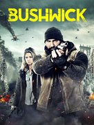 Bushwick - Movie Cover (xs thumbnail)