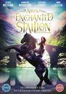 Albion: The Enchanted Stallion - British Movie Cover (xs thumbnail)