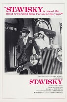 Stavisky... - Movie Poster (xs thumbnail)