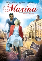 Marina - Dutch Movie Poster (xs thumbnail)