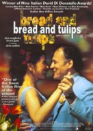 Pane e tulipani - Australian Movie Poster (xs thumbnail)