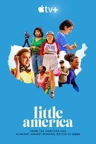 &quot;Little America&quot; - Movie Poster (xs thumbnail)