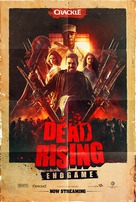 Dead Rising: Endgame - Movie Poster (xs thumbnail)