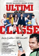Ultimi della classe - Italian Movie Poster (xs thumbnail)