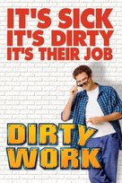 Dirty Work - Movie Cover (xs thumbnail)