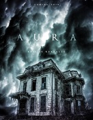 Aura - British Movie Poster (xs thumbnail)