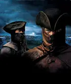 Le pacte des loups  Textless