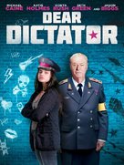Dear Dictator - DVD movie cover (xs thumbnail)