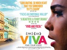 Viva - Irish Movie Poster (xs thumbnail)