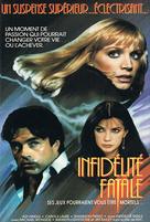 The Surrogate - French Movie Cover (xs thumbnail)