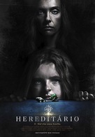 Hereditary - Portuguese Movie Poster (xs thumbnail)