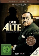 &quot;Der Alte&quot; - German Movie Cover (xs thumbnail)