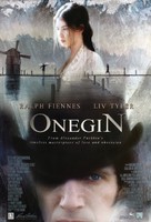 Onegin - Movie Poster (xs thumbnail)