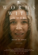 Words with Gods - Movie Poster (xs thumbnail)