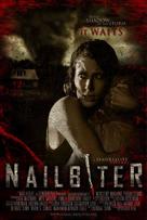 Nailbiter - Movie Poster (xs thumbnail)
