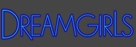 Dreamgirls - German Logo (xs thumbnail)