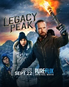 Legacy Peak - Movie Poster (xs thumbnail)