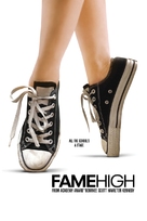 Fame High - DVD movie cover (xs thumbnail)