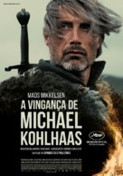 Michael Kohlhaas - Portuguese Movie Poster (xs thumbnail)