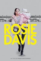 Rosie - French Movie Cover (xs thumbnail)