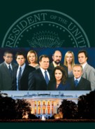 &quot;The West Wing&quot; - Key art (xs thumbnail)