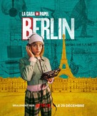 &quot;Berl&iacute;n&quot; - French Movie Poster (xs thumbnail)