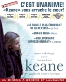 Keane - Swiss Movie Poster (xs thumbnail)