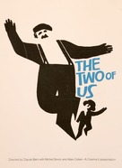 Le vieil homme et l&#039;enfant - Movie Poster (xs thumbnail)