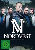 Nordvest - German Movie Cover (xs thumbnail)