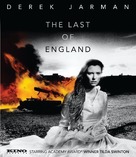 The Last of England - Movie Cover (xs thumbnail)