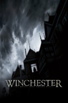 Winchester - Australian Movie Cover (xs thumbnail)