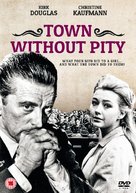 Town Without Pity - British DVD movie cover (xs thumbnail)
