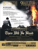 There Will Be Blood - British Movie Poster (xs thumbnail)