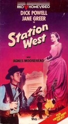 Station West - Movie Cover (xs thumbnail)
