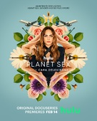 &quot;Planet Sex with Cara Delevingne&quot; - Movie Poster (xs thumbnail)